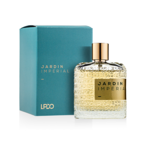 LPDO JARDIN IMPERIAL Unisex