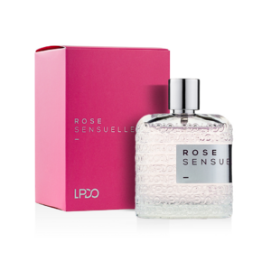 LPDO ROSE SENSUELLE Unisex