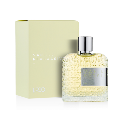 LPDO VANILLE PERSUASIVE Unisex