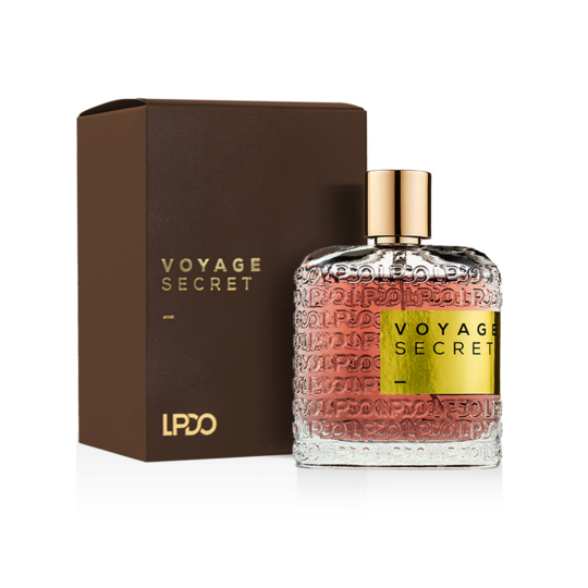 LPDO VOYAGE SECRET Unisex