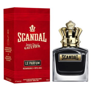 Jean Paul Gaultier SCANDAL LE PARFUM Intense Men