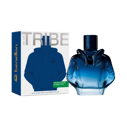 Benetton WE ARE TRIBE Men