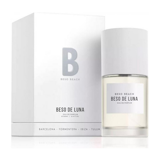 Beso Beach BESO DE LUNA Unisex