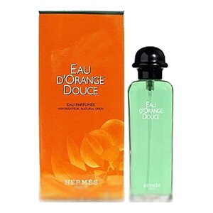 Hermes EAU D'ORANGE DOUCE Unisex