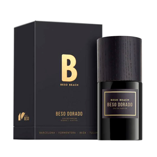 Beso Beach BESO DORADO Unisex