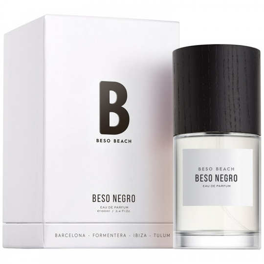 Beso Beach BESO NEGRO Unisex