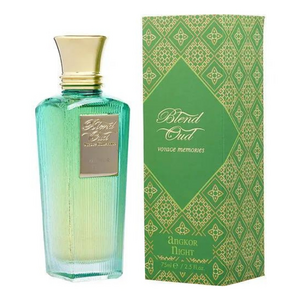 Blend Oud ANGKOR NIGHT Voyage Collection Unisex