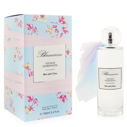 Blumarine MON PETIT CHOU Les Eaux Exuberantes Women