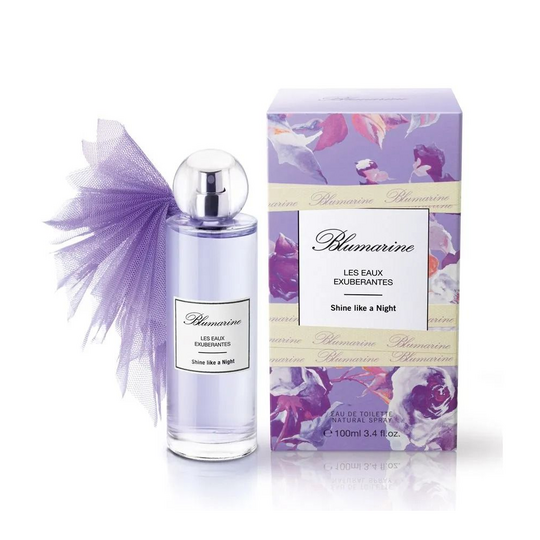 Blumarine SHINE LIKE A NIGHT Les Eaux Exuberantes Women