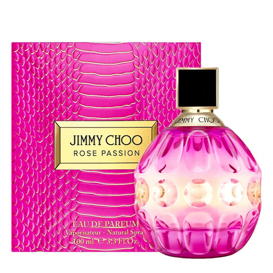 Jimmy Choo ROSE PASSION Women