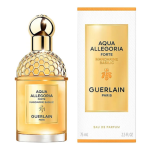 Guerlain AQUA ALLEGORIA FORTE MANDARINE BASILIC Women