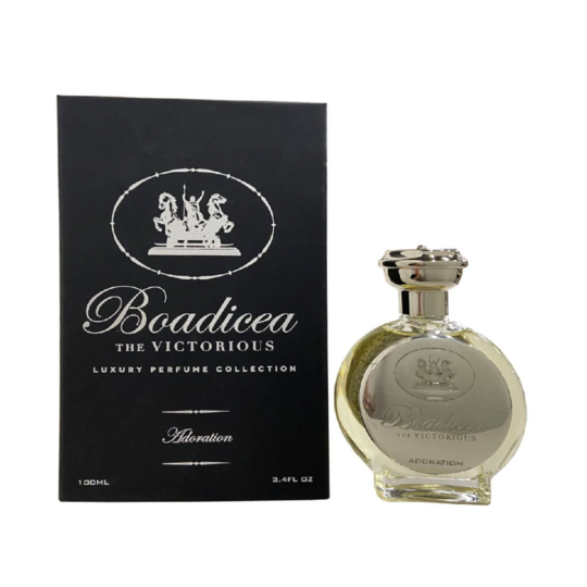 Boadicea the Victorious ADORATION Luxury Perfume Collection Unisex