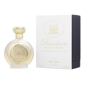 Boadicea the Victorious AMBER SAPPHIRE Luxury Perfume Collection Unisex