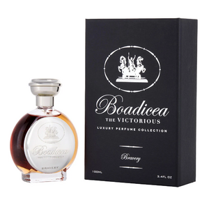 Boadicea the Victorious BRAVERY Luxury Perfume Collection Ahood Alenezi Unisex