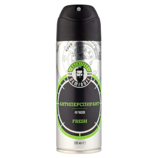 Architect Demidoff FRESH Men