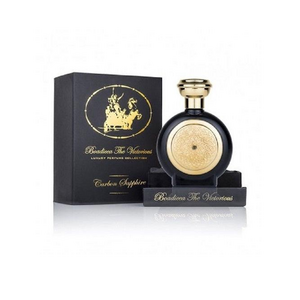 Boadicea the Victorious CARBON SAPPHIRE Luxury Perfume Collection Unisex