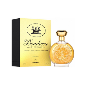 Boadicea the Victorious HASU Luxury Perfume Collection Unisex