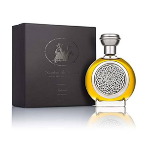 Boadicea the Victorious INTRICATE Agarwood Luxury Perfume Collection Unisex