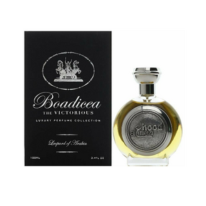 Boadicea the Victorious LEOPARD OF ARABIA Ahood Alenezi Luxury Perfume Collection Unisex