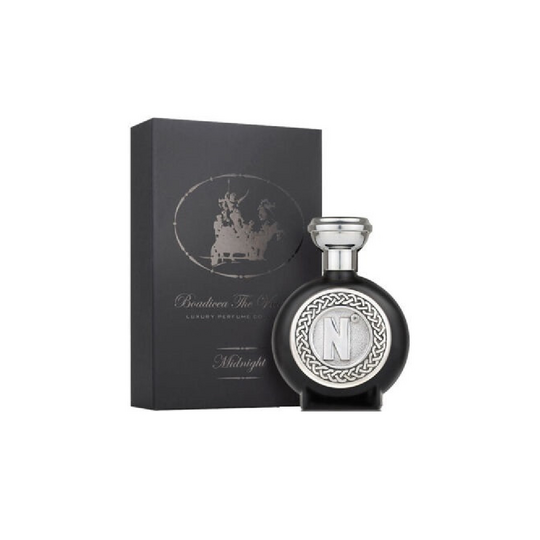 Boadicea the Victorious MIDNIGHT Luxury Perfume Collection Unisex