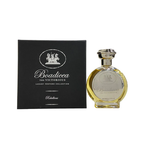Boadicea the Victorious REBELLIOUS Luxury Perfume Collection Unisex