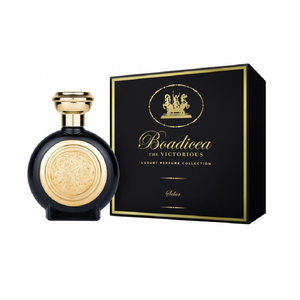 Boadicea the Victorious SOLAR Luxury Perfume Collection Unisex