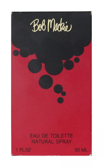 Bob Mackie Eau De Toilette Women