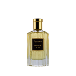 Grossmith SAFFRON ROSE Unisex