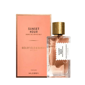 Goldfield & Banks Australia SUNSET HOUR Unisex
