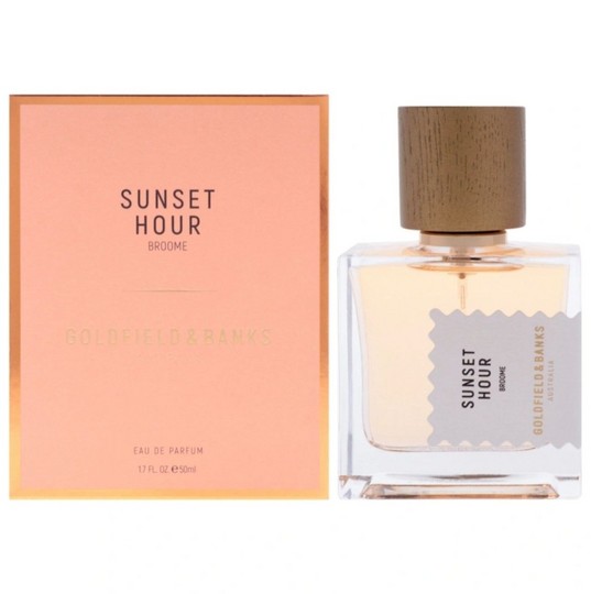 Goldfield & Banks Australia SUNSET HOUR Unisex