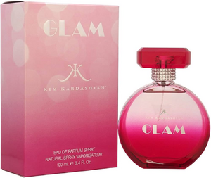 Kim Kardashian GLAM Women