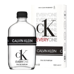 Calvin Klein CK EVERYONE Eau De Parfum Unisex