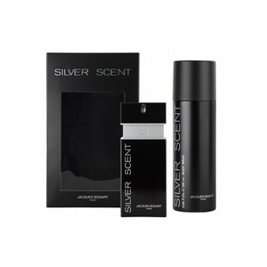 Bogart SILVER SCENT Men