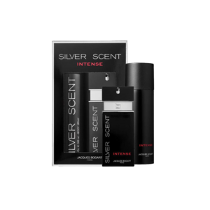 Bogart SILVER SCENT INTENSE Men