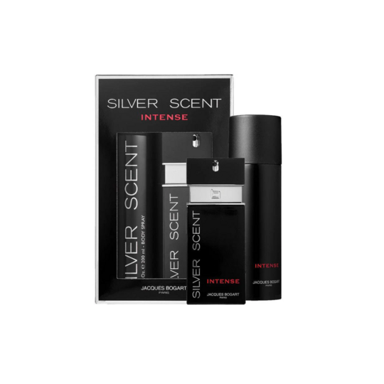 Bogart SILVER SCENT INTENSE Men