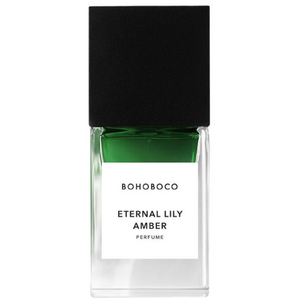 Bohoboco ETERNAL LILY AMBER Unisex