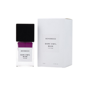 Bohoboco DARK VINYL MUSK Unisex