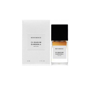 Bohoboco OLIBANUM GARDENIA Unisex