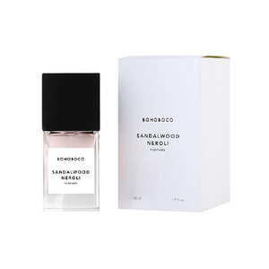 Bohoboco SANDALWOOD NEROLI Unisex