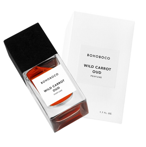 Bohoboco WILD CARROT OUD Unisex