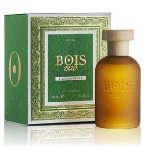 Bois 1920 CANNABIS DOLCE Unisex