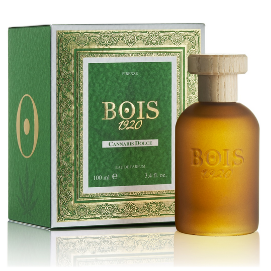 Bois 1920 CANNABIS DOLCE Unisex