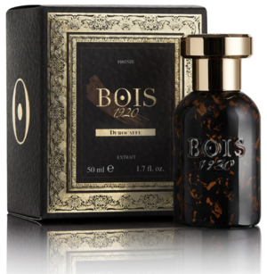 Bois 1920 DUROCAFFE Unisex