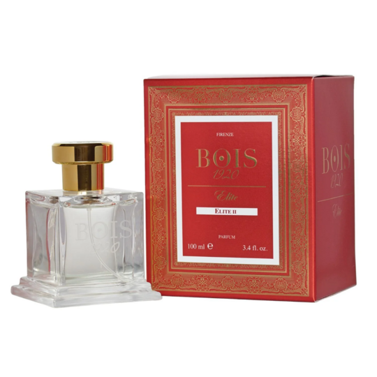 Bois 1920 ELITE II Unisex