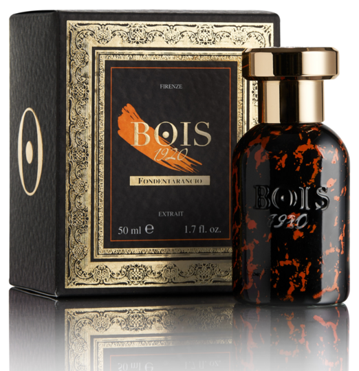 Bois 1920 FONDENTARANCIO Unisex