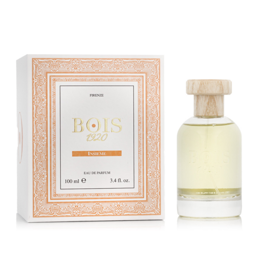 Bois 1920 INSIEME Unisex