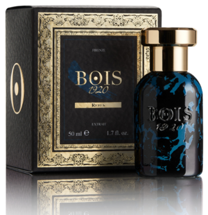 Bois 1920 REBUS Unisex