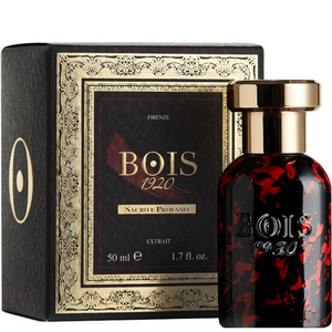 Bois 1920 SACRO E PROFANO Unisex