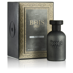 Bois 1920 SCURO Unisex