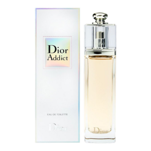 Christian Dior ADDICT Eau De Toilette Women